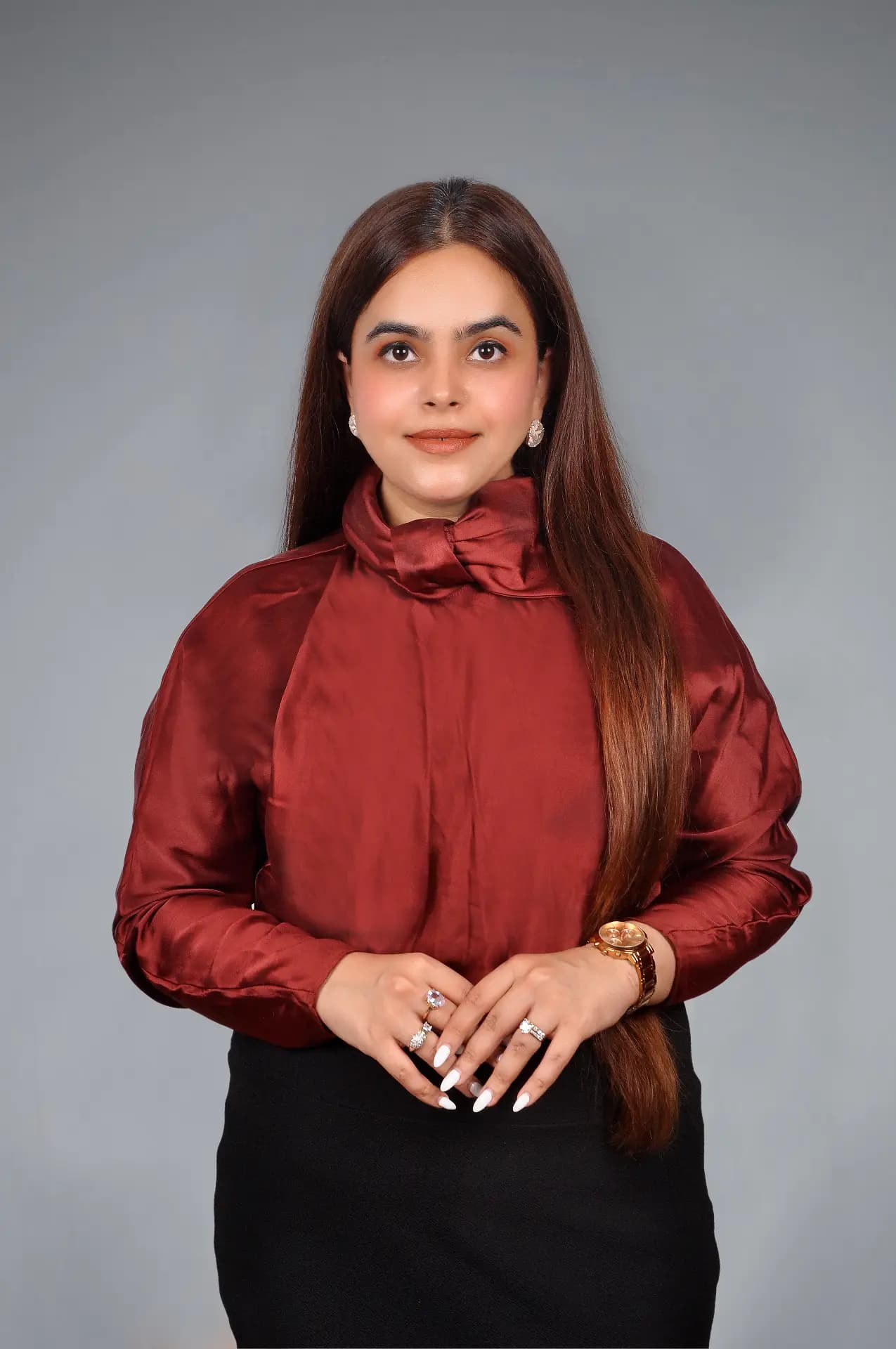 StyleBuddy Expert Stylist