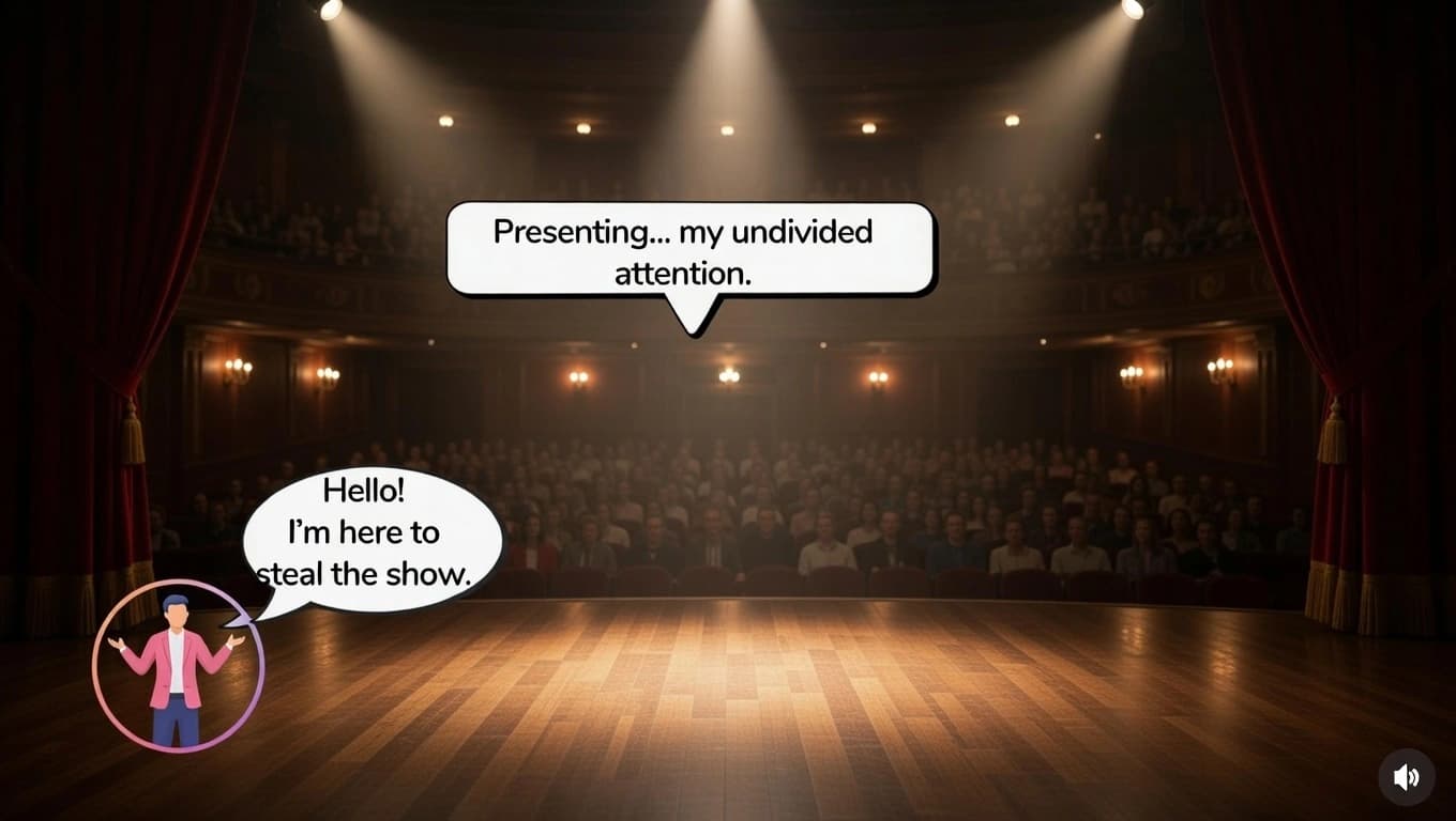 Communication Coaching Service in India — Improve communication skills for work & life  expert communication coaching and public speaking training in India | StyleBuddy India