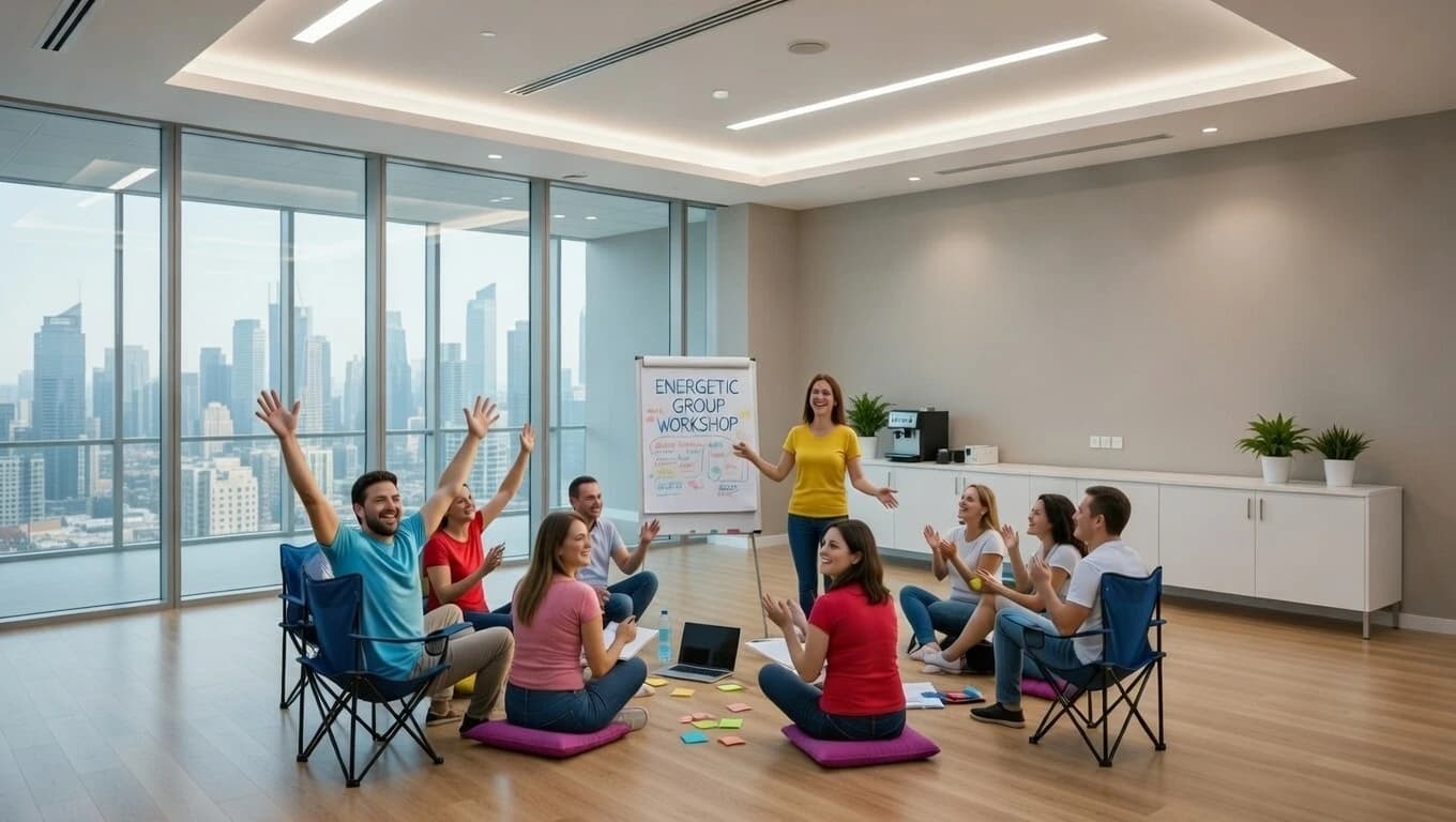 Confidence Training Service in India — Build self-confidence & presence — overcome self-doubt with expert confidence coaching in India | StyleBuddy