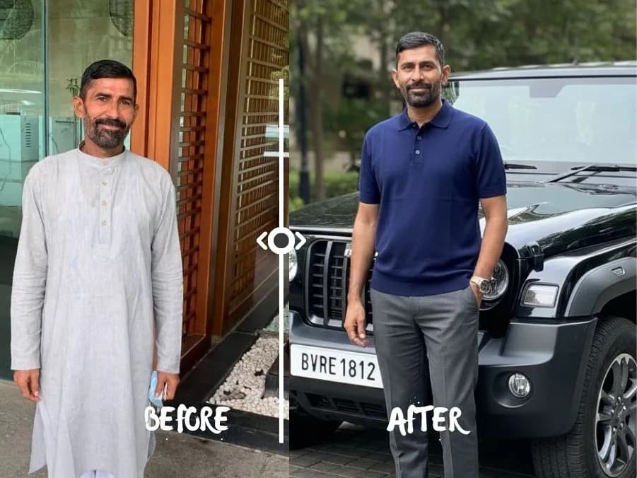 Image Consulting Service in India — Professional image consulting and personal branding service  transform your appearance, presence, and professional image in India | StyleBuddy