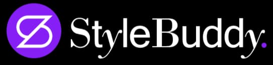 StyleBuddy logo — India's Complete Style & Personality Transformation Service