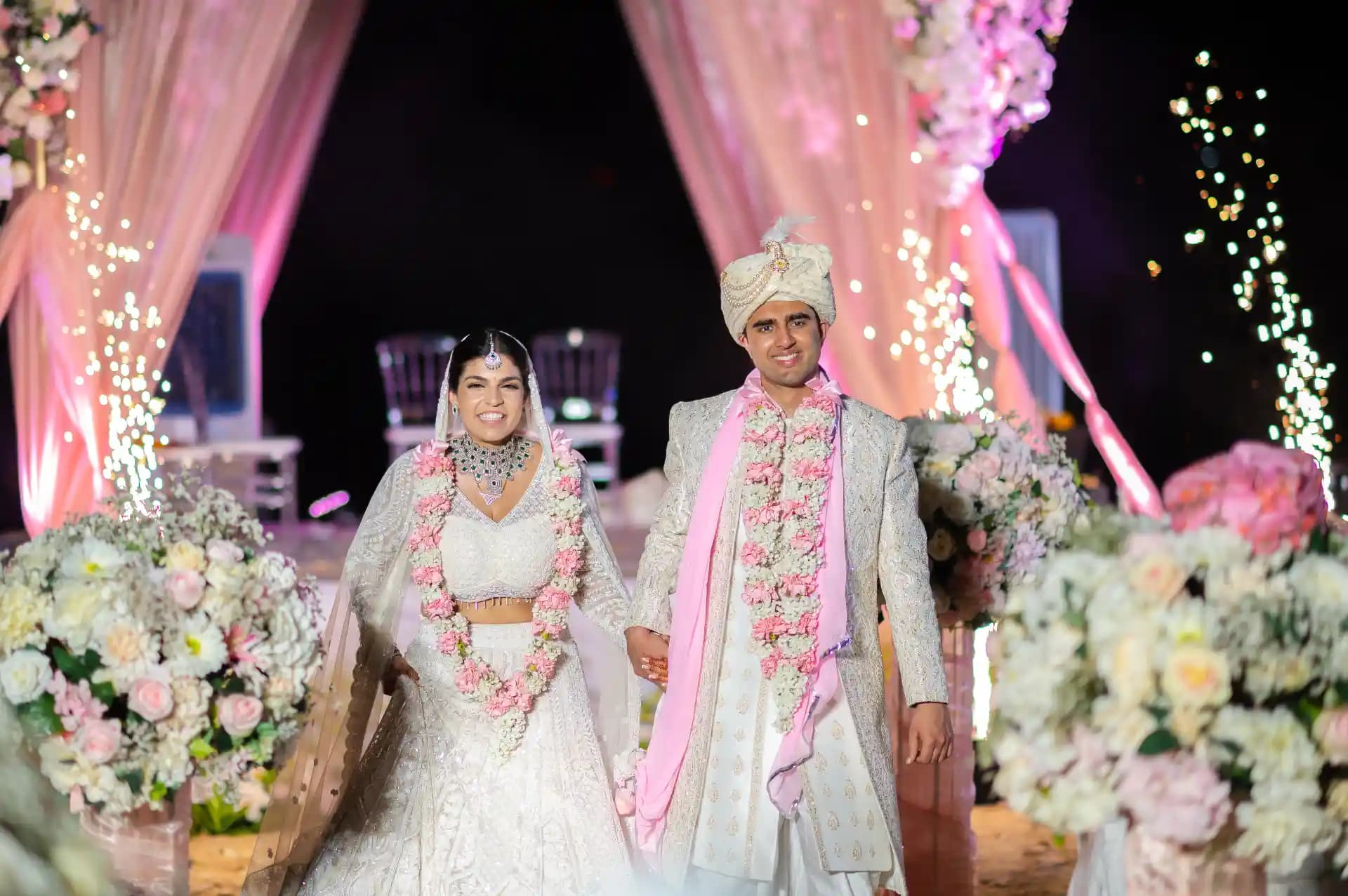 Wedding Shopping & Styling — Your outfits will live forever in photos. Let's make sure every detail reflects your story beautifully. | StyleBuddy India