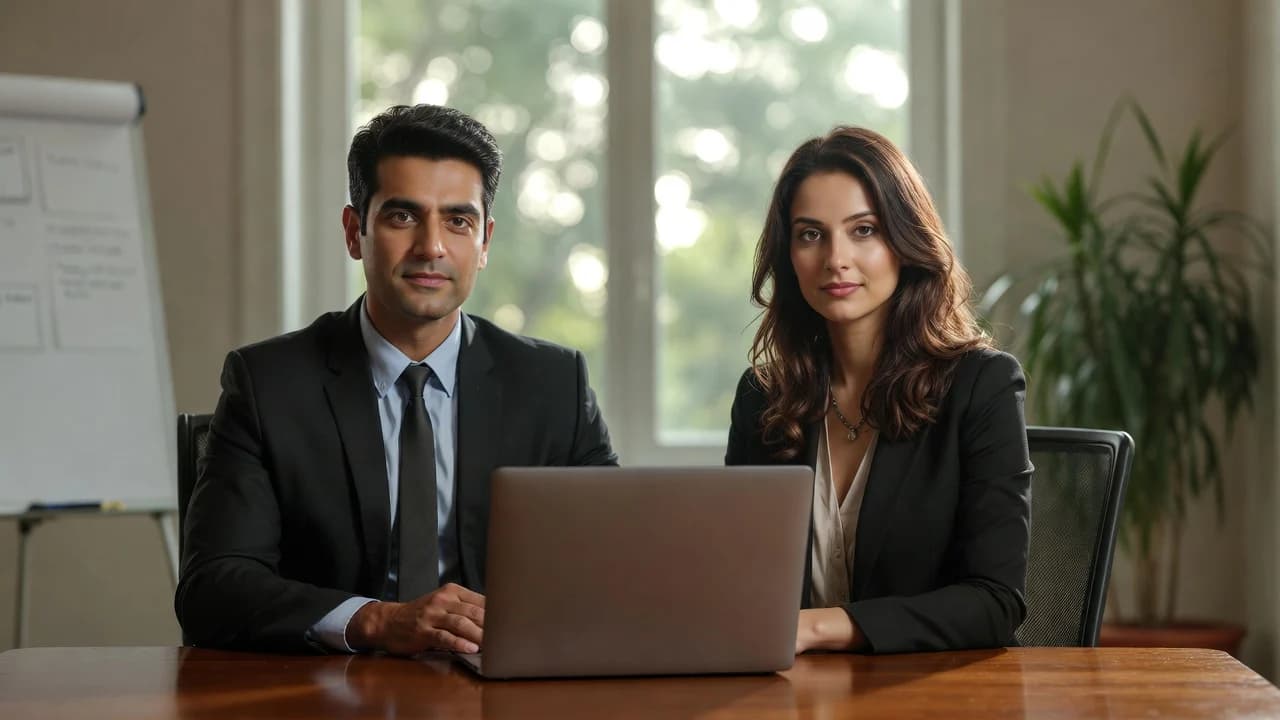 Workwear Styling Service in India — Build a professional wardrobe that commands respect  from boardrooms to business casual Fridays. | StyleBuddy