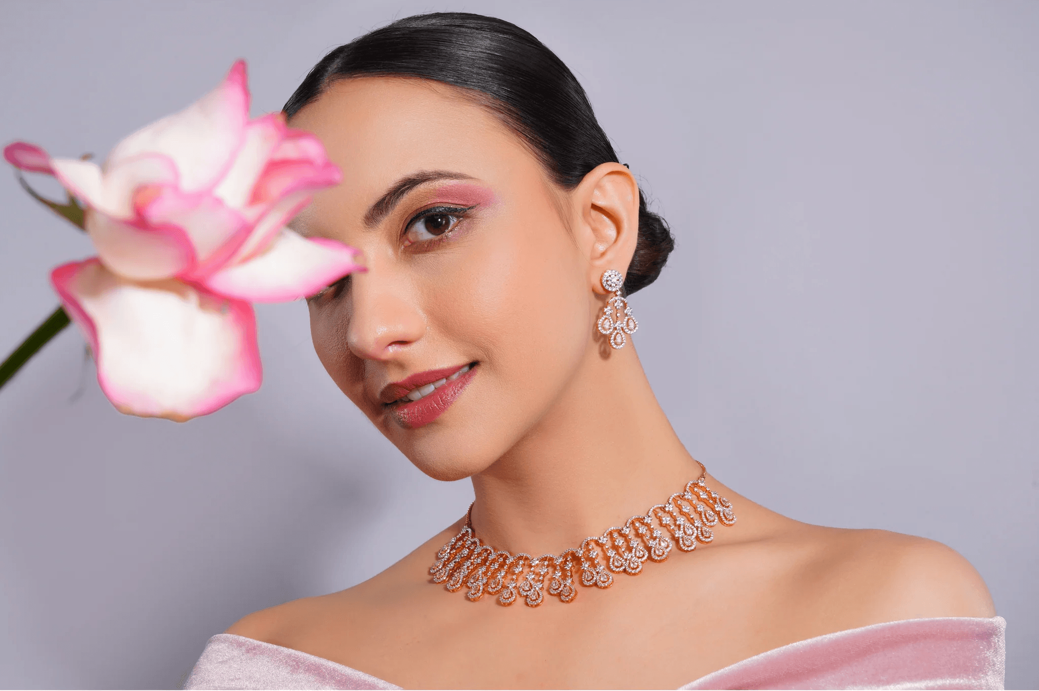 Sangeet Styling