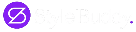 StyleBuddy Logo