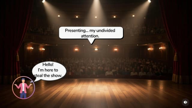 Communication Coaching