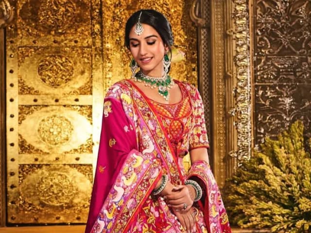 Ethnic Wear Styling