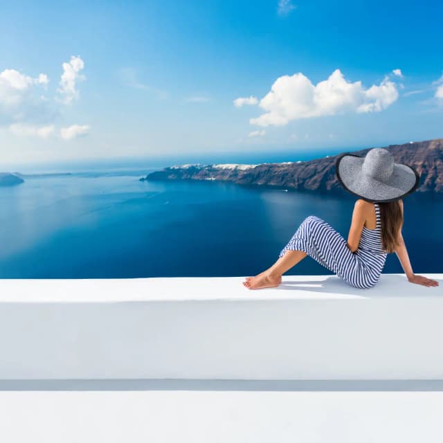 Personal Stylist for Vacations