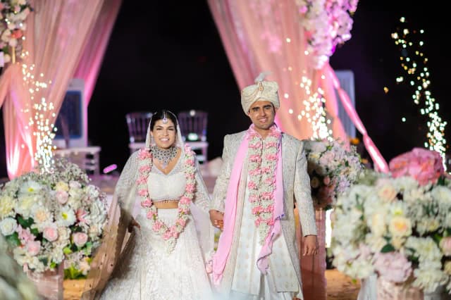 Wedding Shopping & Styling