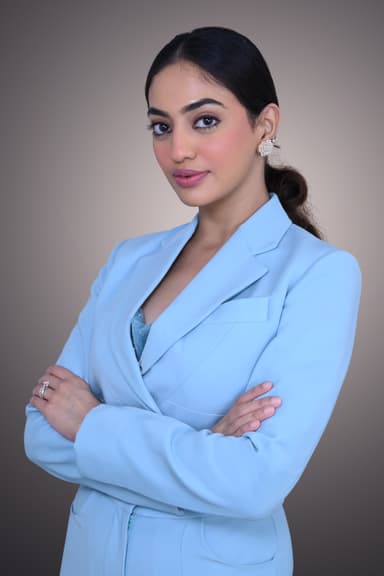Meet Vasundhara Chopra & Dhwani Modi , emerging Personal Stylist in Mumbai