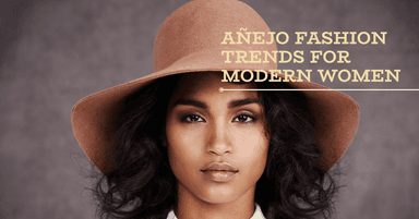 Timeless Elegance: Anejo Trends for the Discerning Desi Woman
