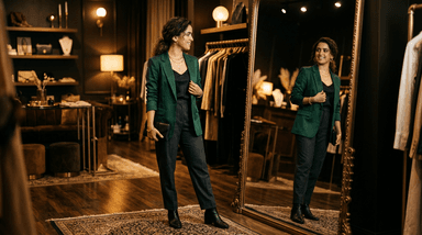 How to Find Your Personal Style: 7 Steps to Dressing Like Yourself