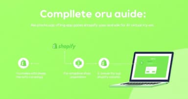 The Complete Guide to AI-Powered Try-On Apps for Shopify