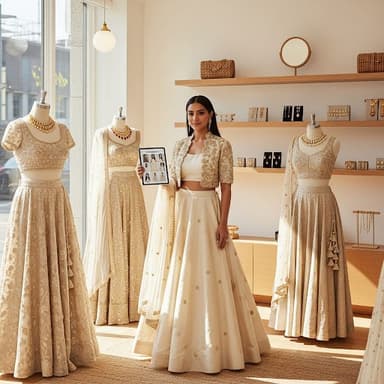 Wedding Shopping Checklist 2026: The Only Wardrobe Guide You’ll Actually Need