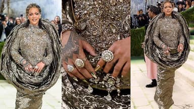 Met Gala 2026: Style Decoding the Most Iconic Celebrity Looks