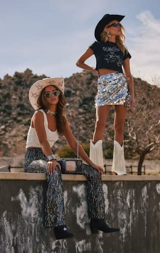 Coachella 2026: Where Music Meets Fashion, Influence, and Identity