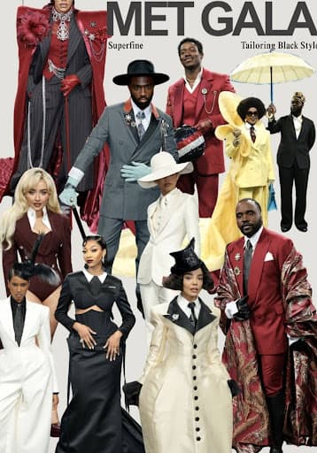 Met Gala 2026: A Stylist’s Lens on “Fashion is Art”