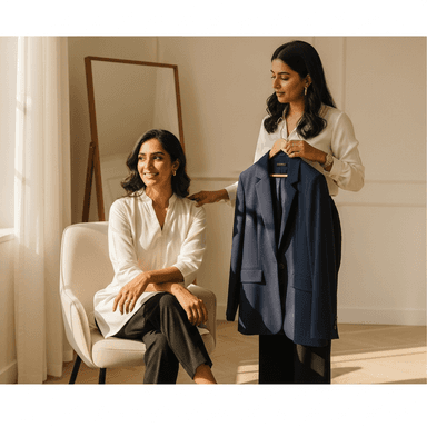 Do You Need a Personal Stylist? Complete Guide