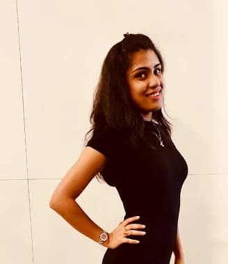 Shreya Khan - Personal Stylist in Mumbai in Mumbai