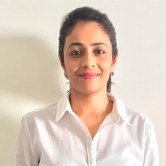 Sonia Antony - Personal Stylist in Bangalore in Bangalore