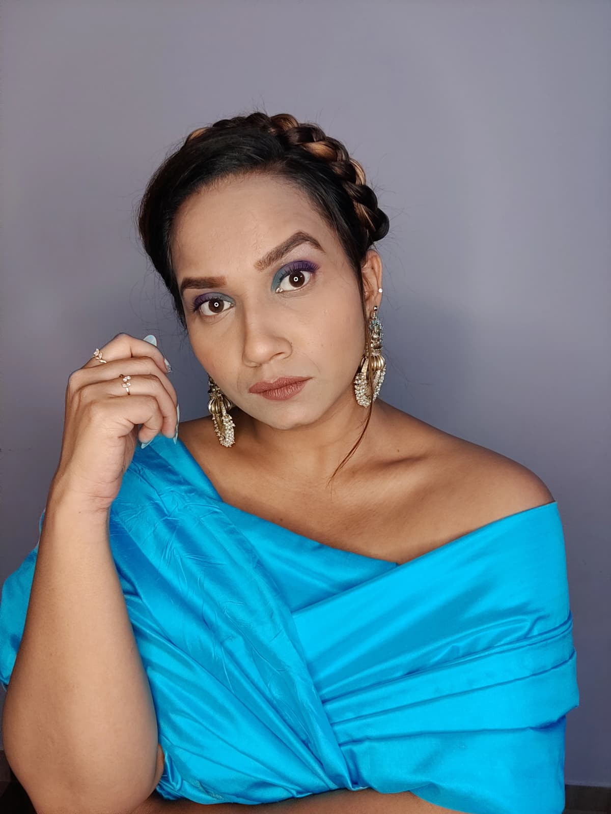 Inchara S - Personal Stylist in Bangalore in Bangalore