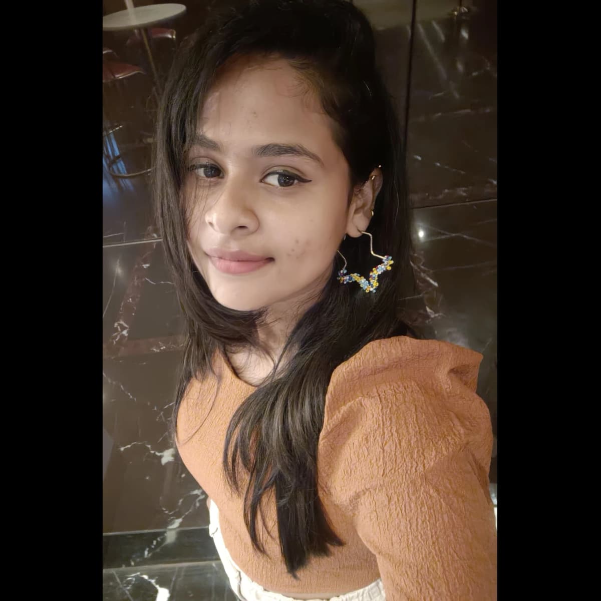 Livethitha Mohan - Personal Stylist in Chennai in Chennai