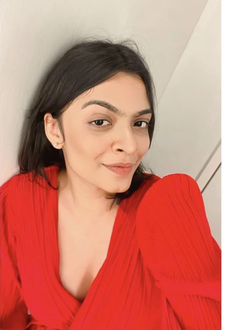 Niral Panchal - Personal Stylist in Mumbai in Mumbai