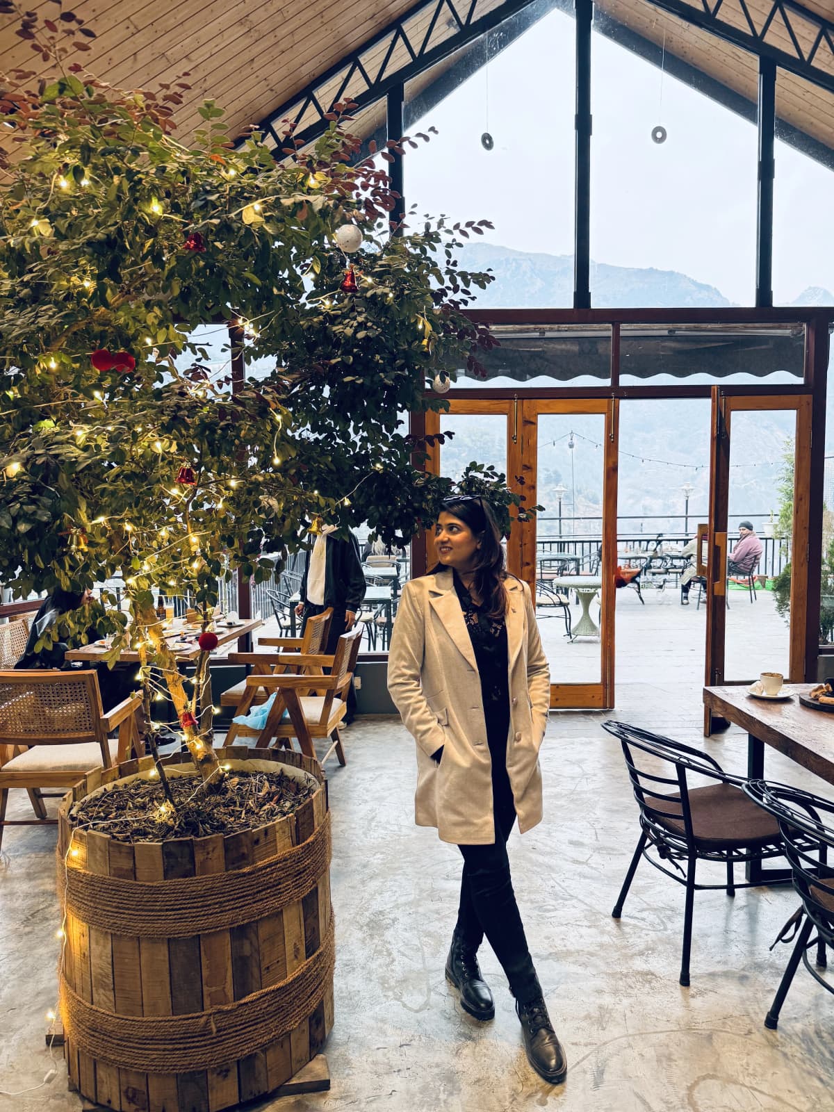 Charmi Shah - Personal Stylist in Kochi in Kochi