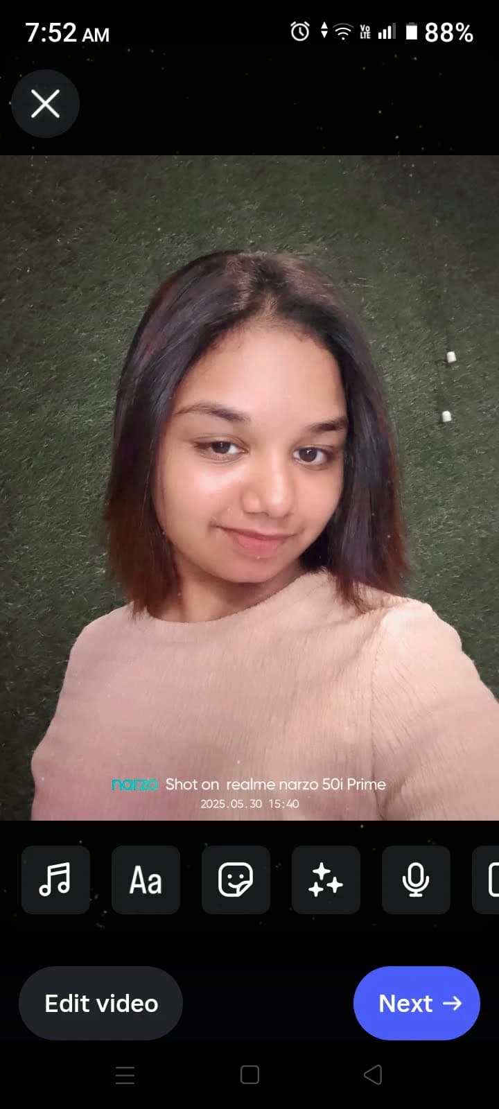 Seetha Lakshmi - Personal Stylist in Kochi in Kochi