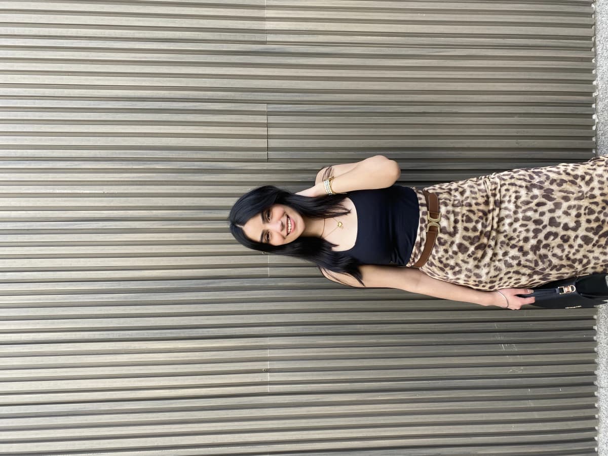 Suhani Gera - Personal Stylist in Delhi in Delhi