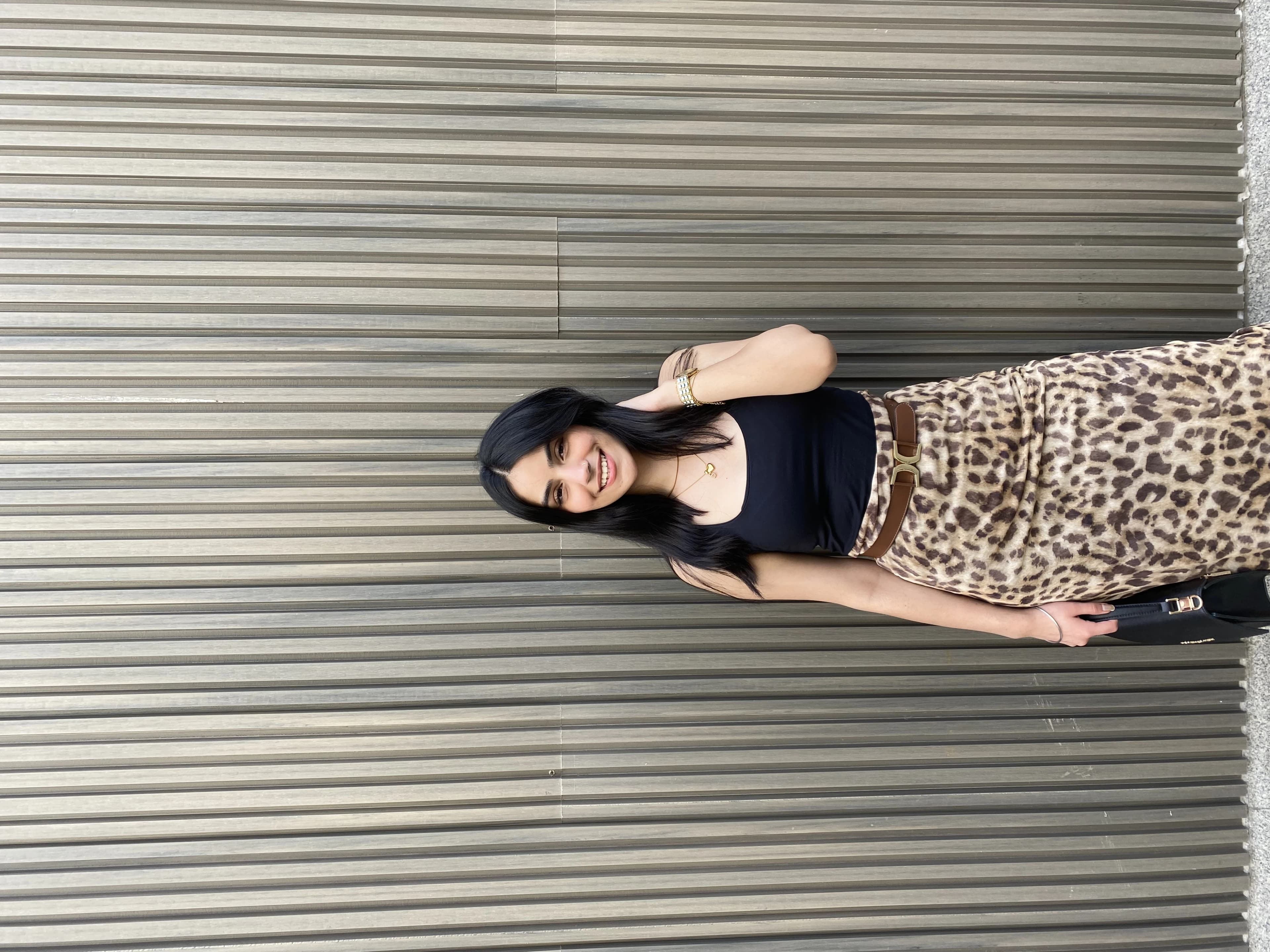 Suhani Gera - Personal Stylist in Delhi in Delhi