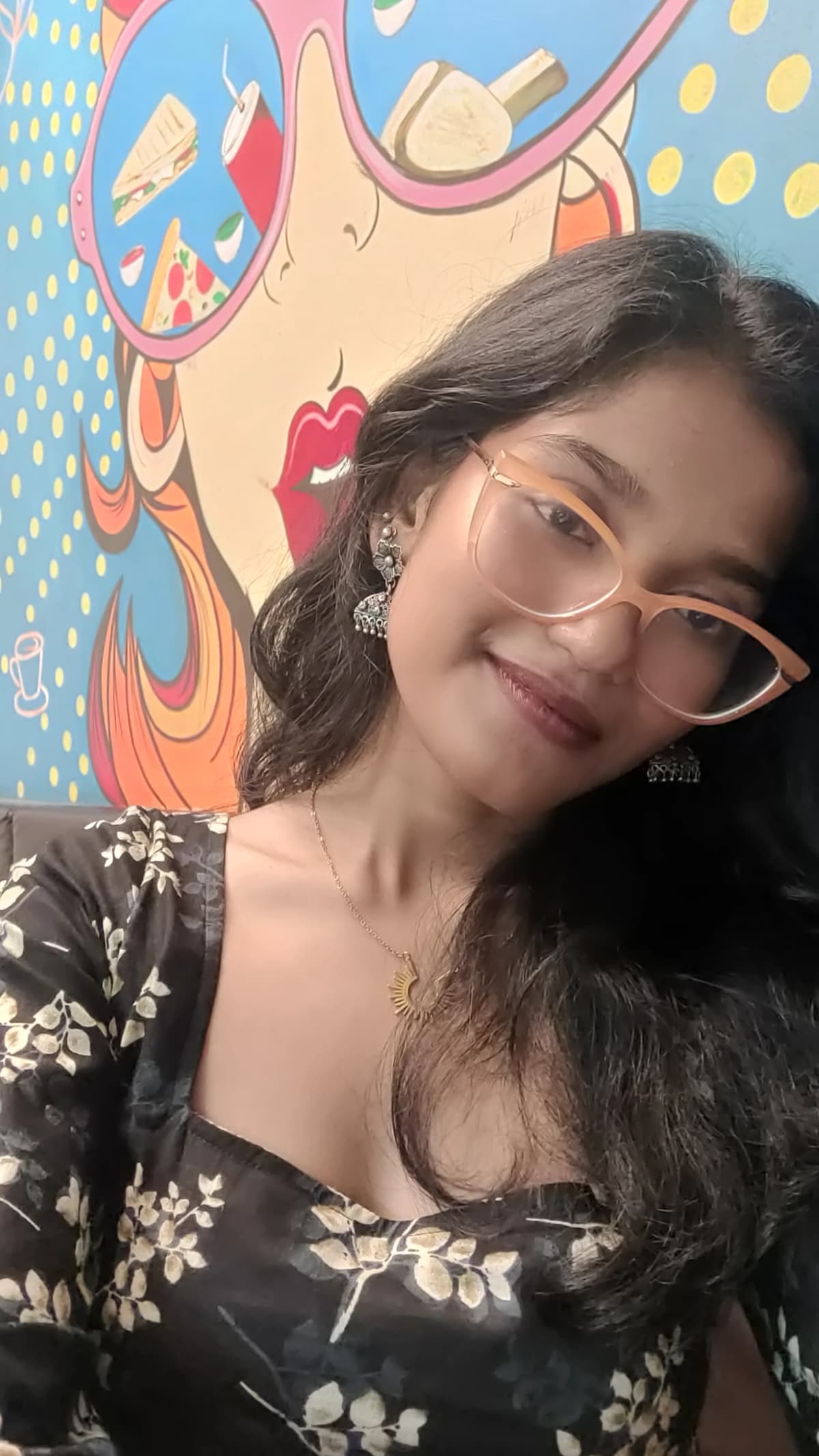 Lineysha Biswal - Personal Stylist in Bhubaneswar in Bhubaneswar