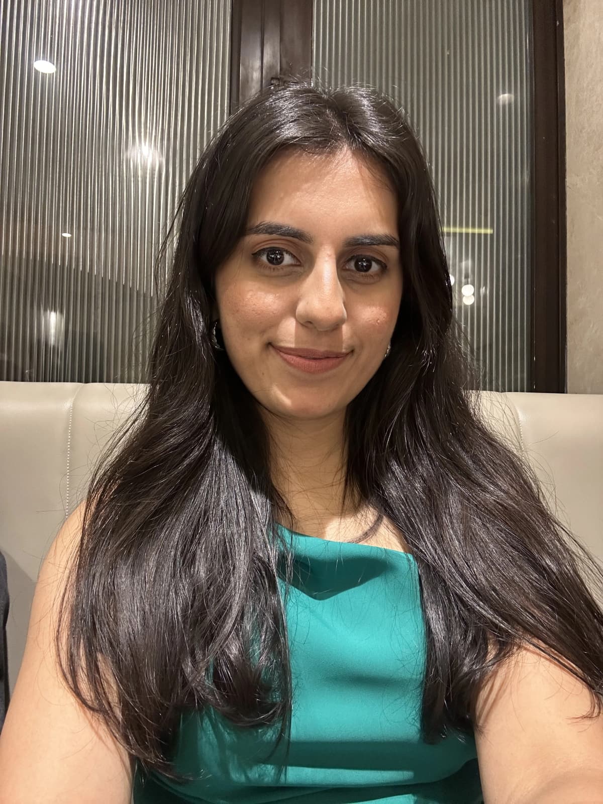 Kanchan Bachani - Personal Stylist in Mumbai in Mumbai