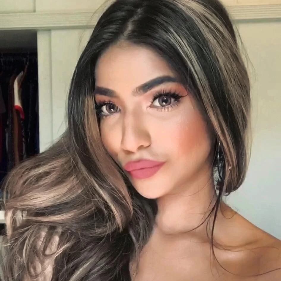 Chantelle Nathan - Personal Stylist in Singapore in Singapore