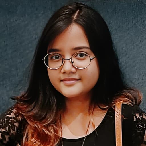 Manisha Saha - Personal Stylist in Kolkata in Kolkata