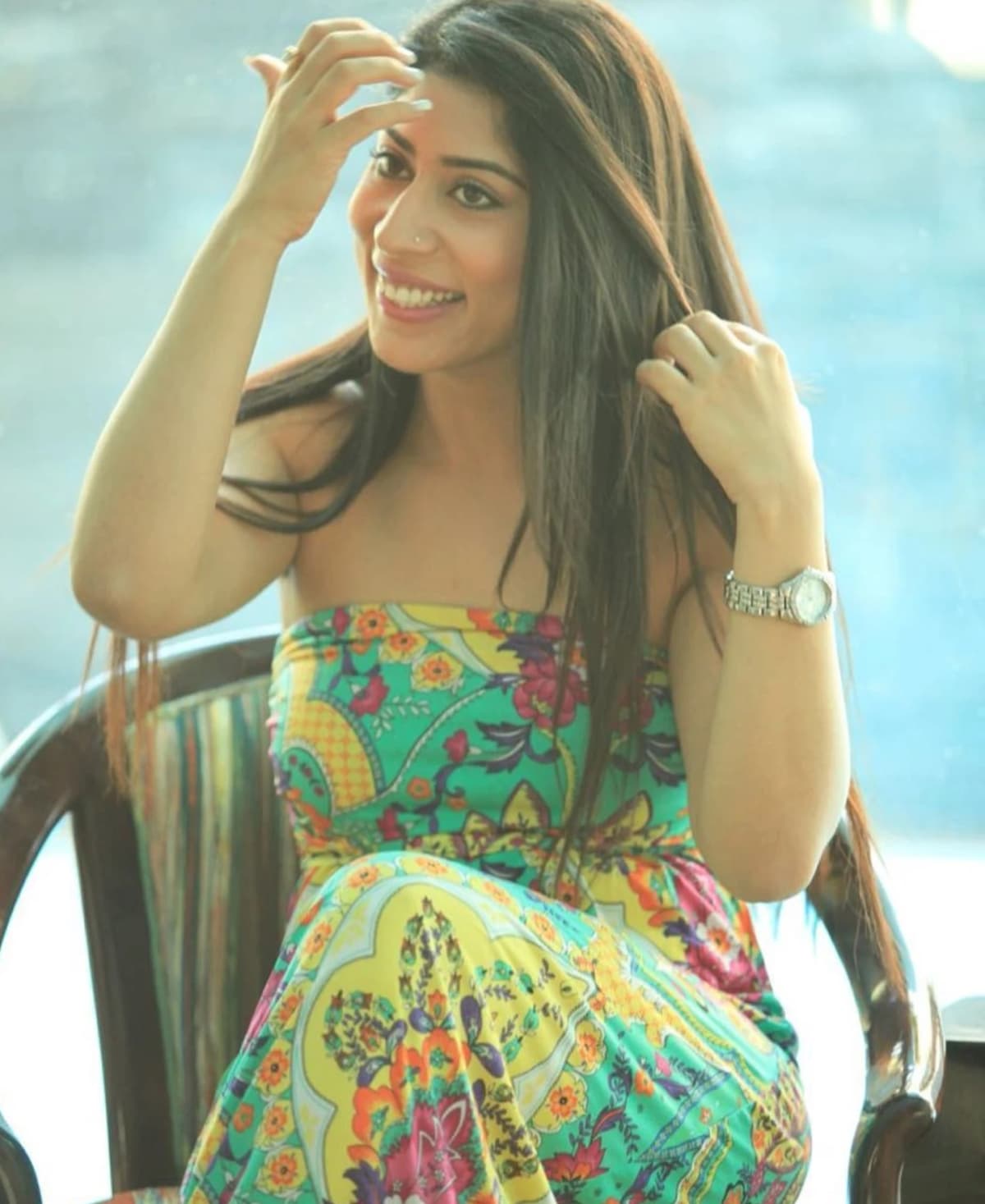 Shivika Gupta - Personal Stylist in Delhi in Delhi