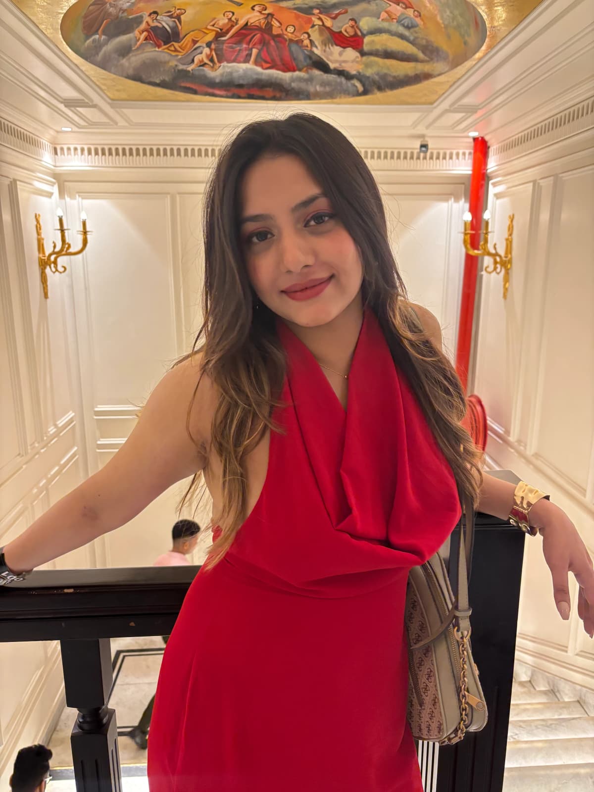 Ayushi Semwal - Personal Stylist in Dehradun in Dehradun