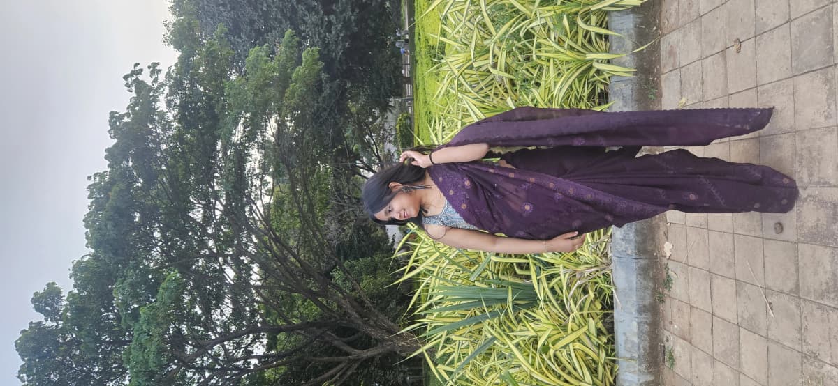 Taniya mallik - Personal Fashion Stylist in Bangalore in Bangalore