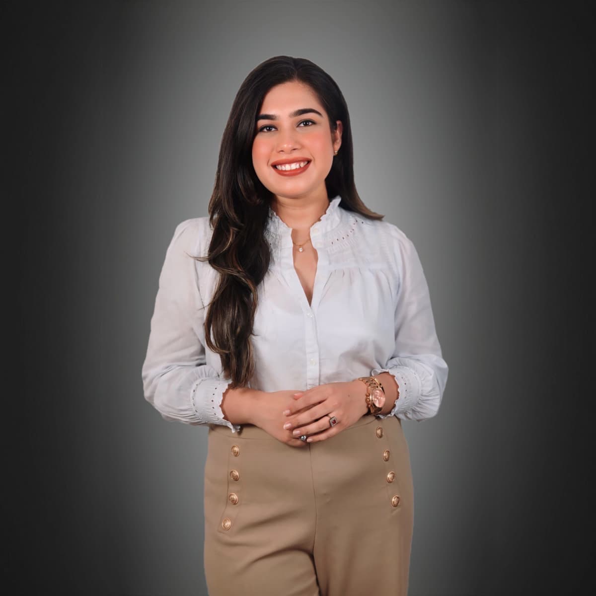 Shagun Mehta - Personal Stylist in Delhi in Delhi