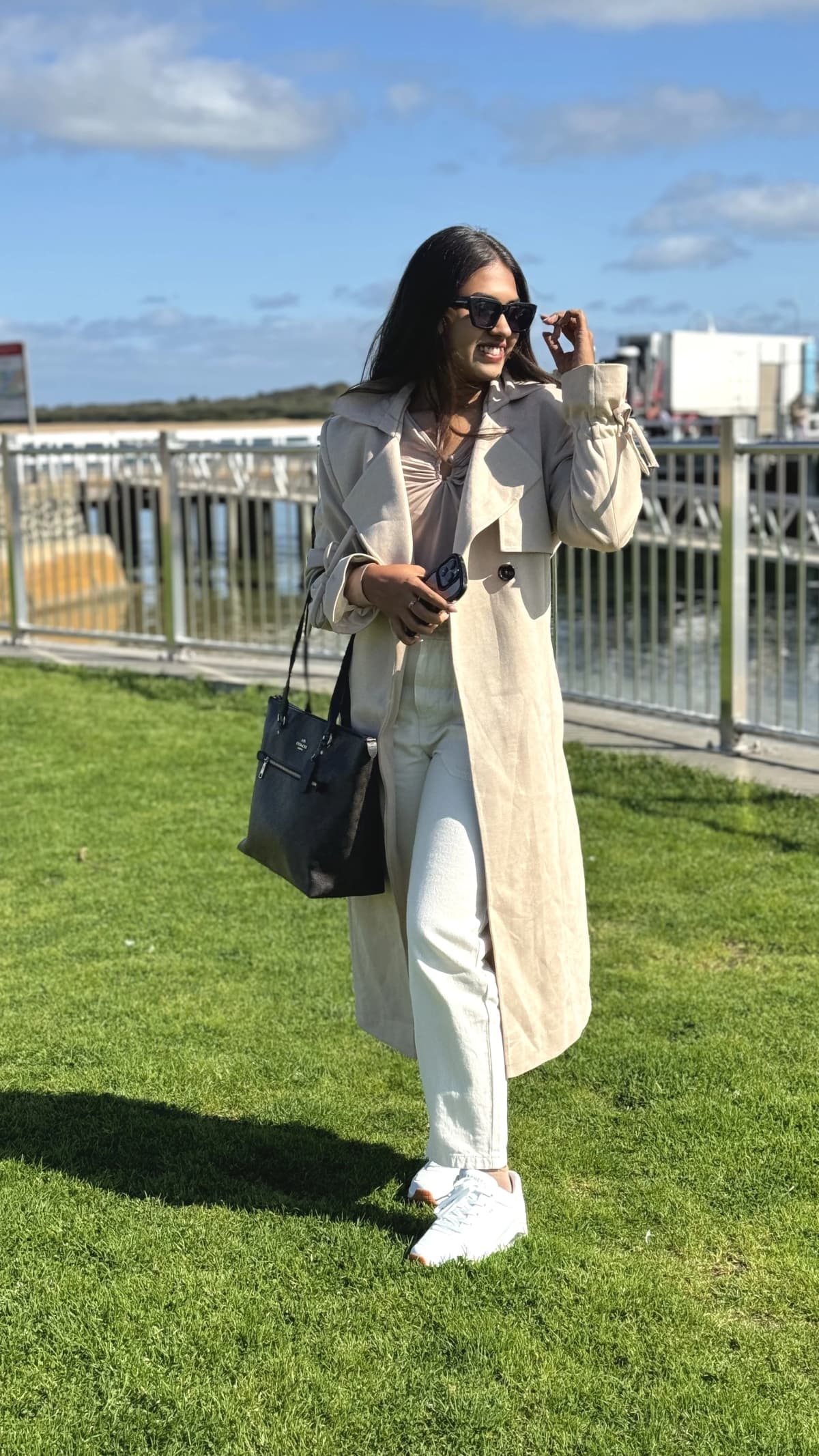 Rashmikaa Saravanan - Personal Stylist in Chennai in Chennai