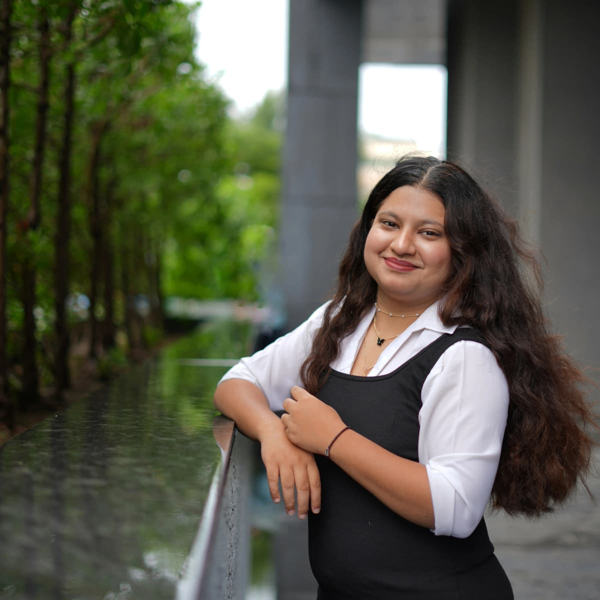 Palak Jaisinghani - Personal Stylist in Indore in Indore