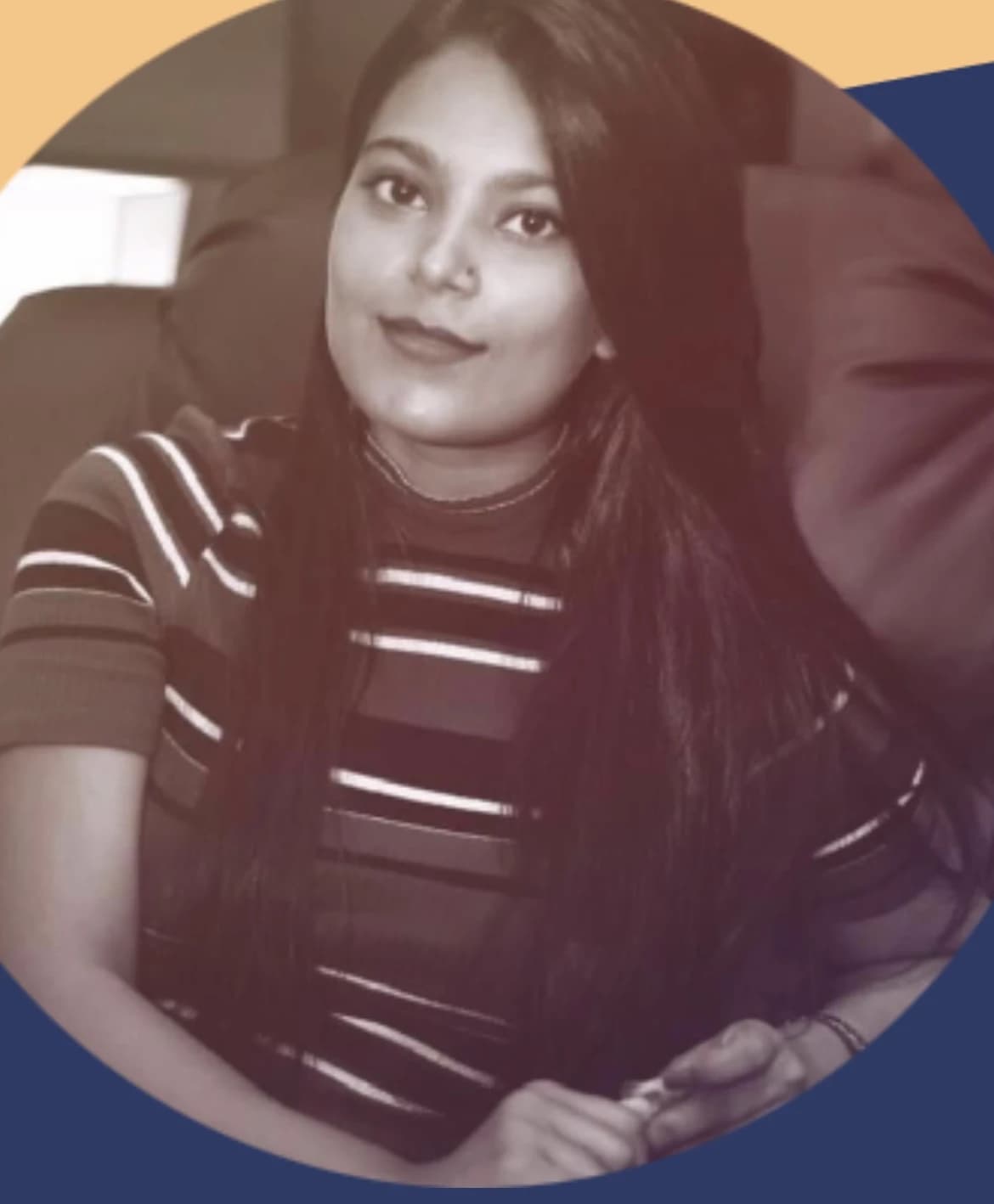 Shristi Srivastava - Personal Stylist in Gurgaon in Gurgaon