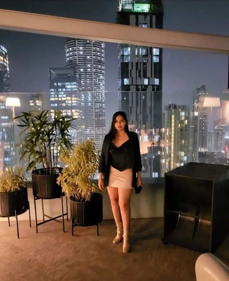 Kavya - Personal Stylist in Mumbai in Mumbai