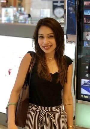 Priya Arora - Personal Stylist in Mumbai in Mumbai