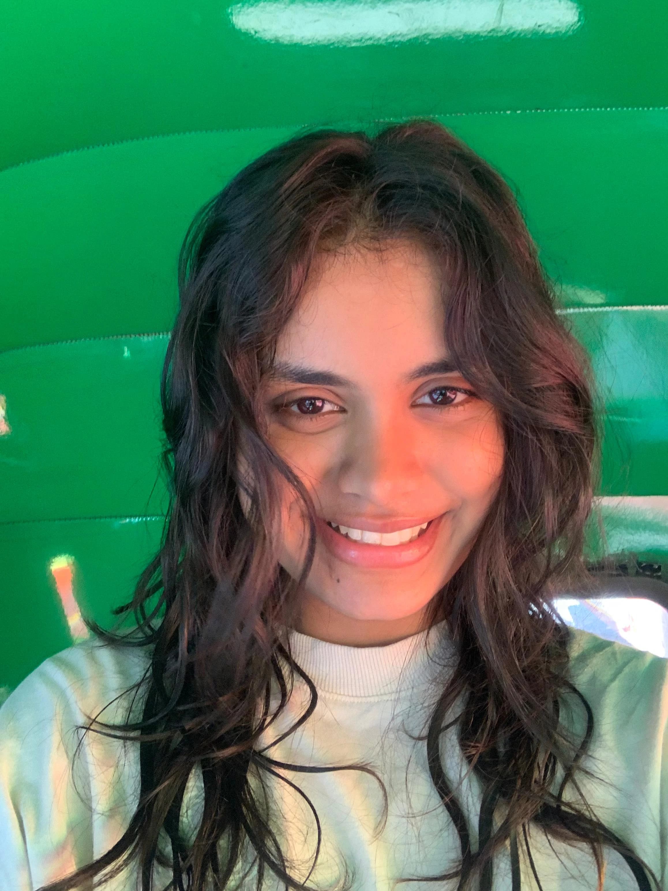 Shikha Yadav - Personal Stylist in Mumbai in Mumbai