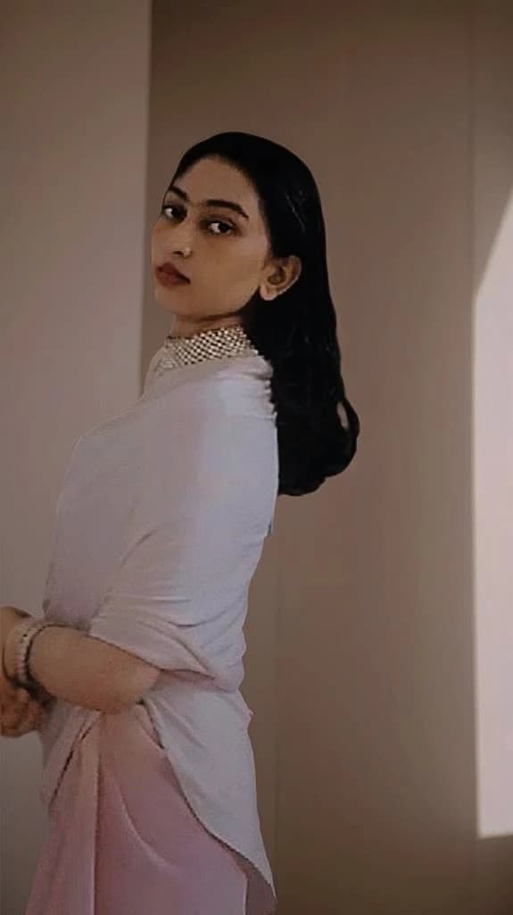 Riya Fathima - Personal Stylist In Chennai in Chennai