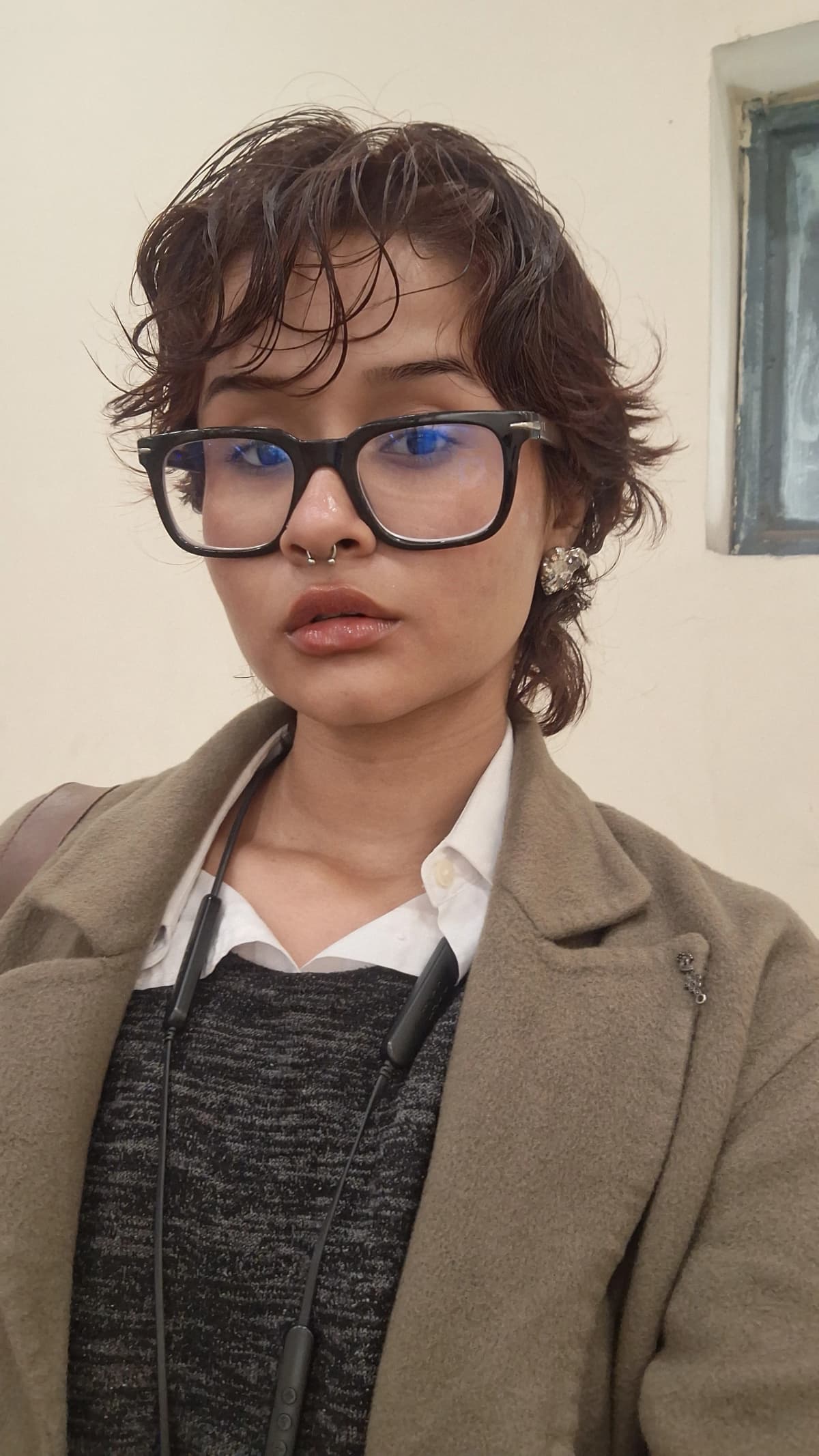 Bananti Chakraborty - Personal Stylist in Kolkata in Kolkata