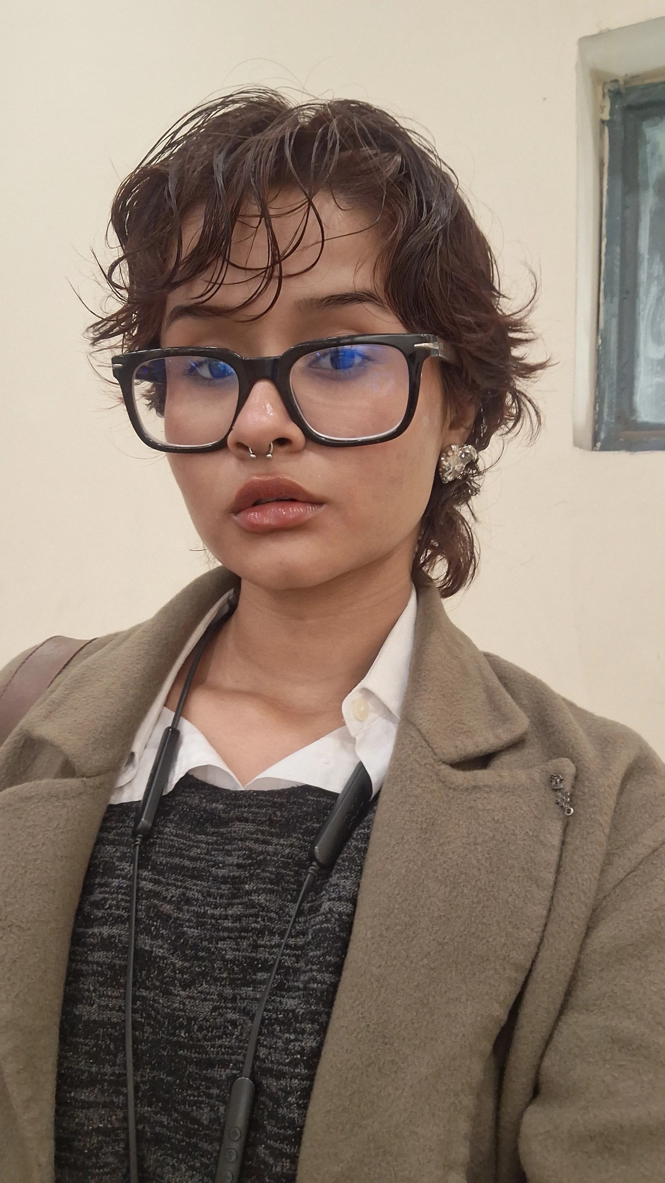 Bananti Chakraborty - Personal Stylist in Kolkata in Kolkata