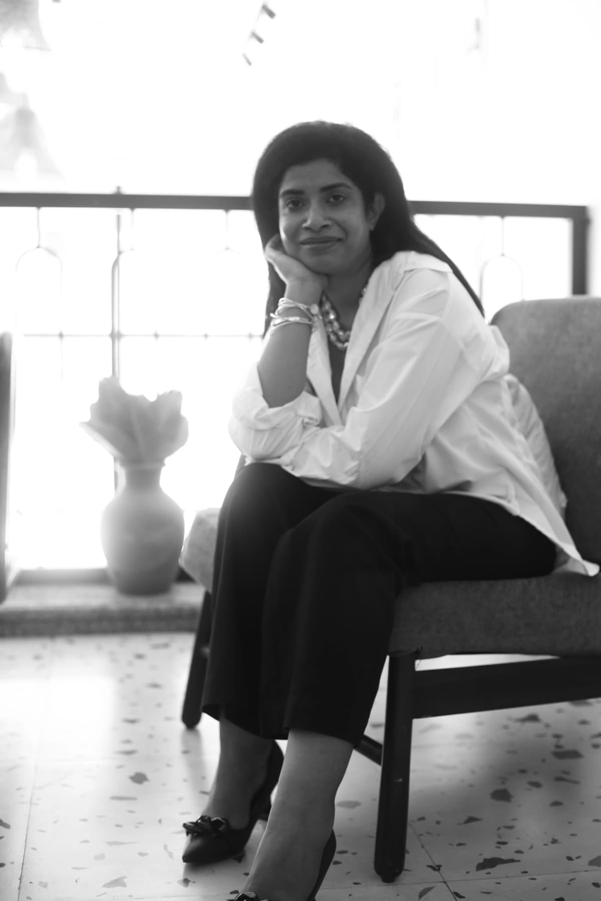 Priyaa Bhagwani - Personal Stylist in Jaipur in Jaipur