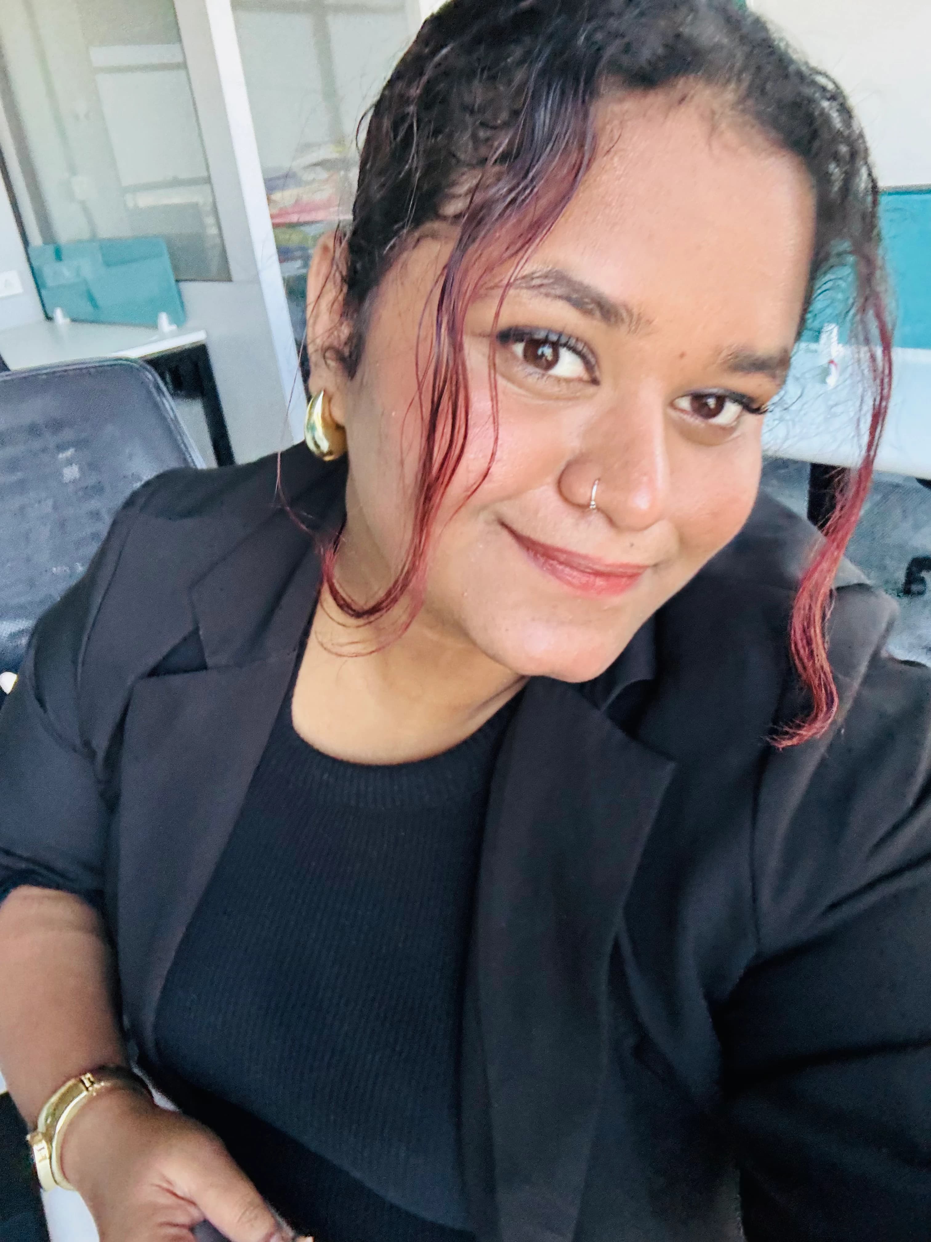 VIdya Sree - Personal Stylist in Kochi in Kochi